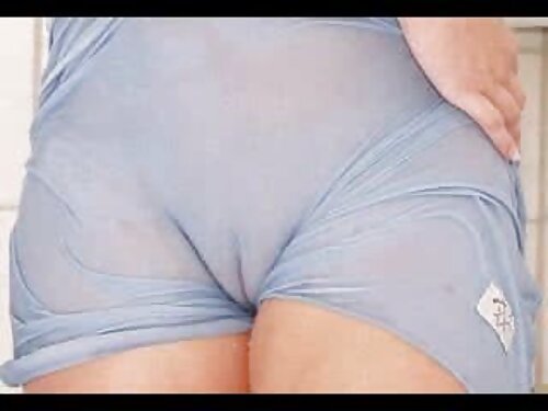 Pargitud babe naudib ...